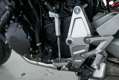 HONDA CB 1000 R