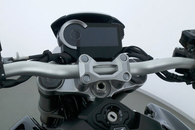 HONDA CB 1000 R