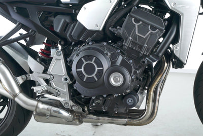 HONDA CB 1000 R