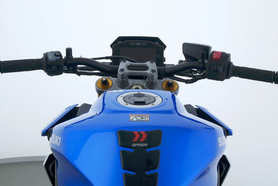SUZUKI GSX S 1000