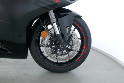DUCATI PANIGALE V2