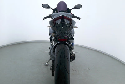 DUCATI PANIGALE V2