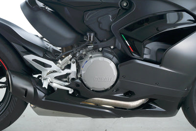 DUCATI PANIGALE V2