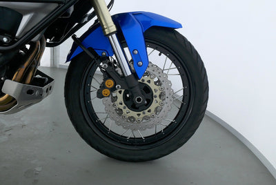 YAMAHA XT 1200 Z SUPER TENERE