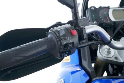 YAMAHA XT 1200 Z SUPER TENERE