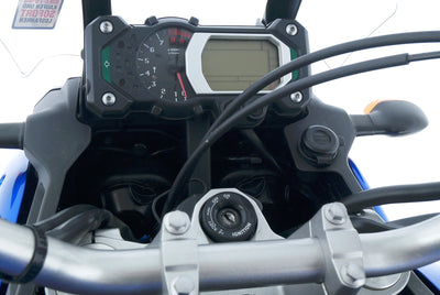 YAMAHA XT 1200 Z SUPER TENERE