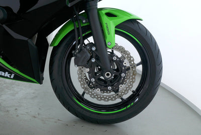 KAWASAKI NINJA 650