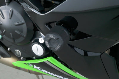 KAWASAKI NINJA 650