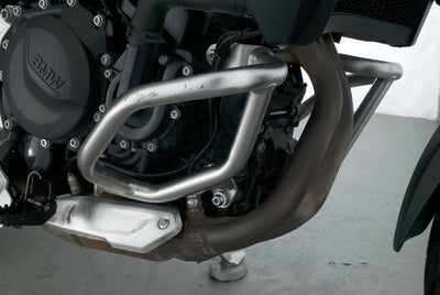 BMW F 900 GS