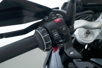 BMW F 900 GS