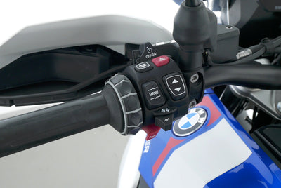 BMW R 1300 GS TROPHY