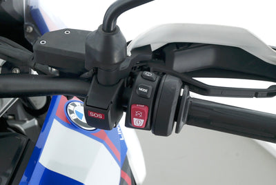 BMW R 1300 GS TROPHY