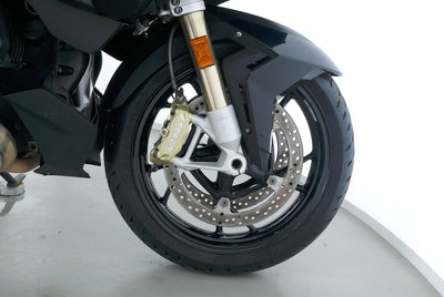 BMW R1250 RT TRIPLE BLACK