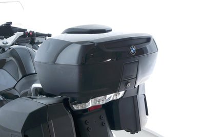 BMW R1250 RT TRIPLE BLACK