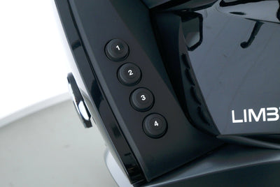 BMW R1250 RT TRIPLE BLACK