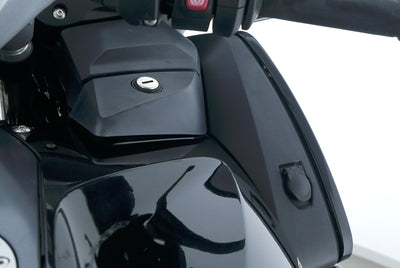 BMW R1250 RT TRIPLE BLACK