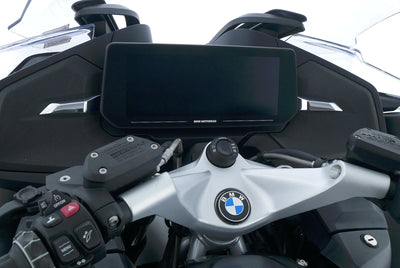 BMW R1250 RT TRIPLE BLACK