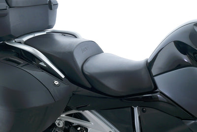 BMW R1250 RT TRIPLE BLACK
