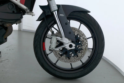 DUCATI MULTISTRADA V2 S
