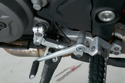 DUCATI MULTISTRADA V2 S