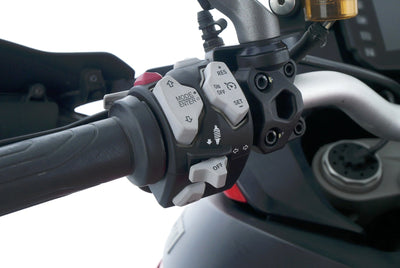 DUCATI MULTISTRADA V2 S