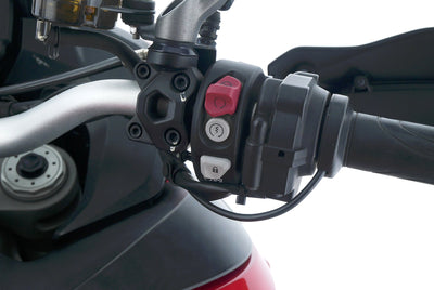 DUCATI MULTISTRADA V2 S