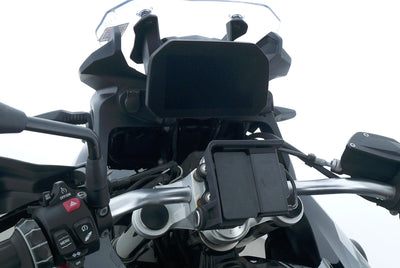 BMW F 800 GS TRIPLE BLACK