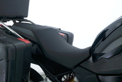 BMW F 800 GS TRIPLE BLACK