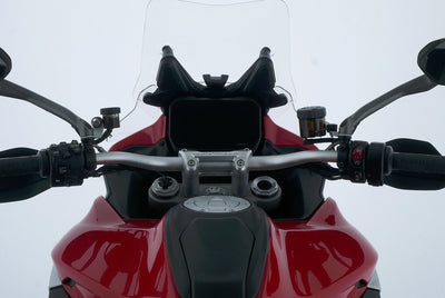 DUCATI MULTISTRADA V4 S