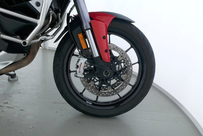 DUCATI MULTISTRADA V4 S