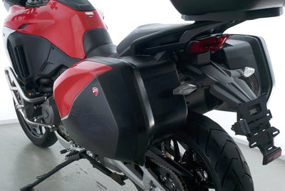 DUCATI MULTISTRADA V4 S