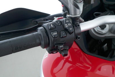 DUCATI MULTISTRADA V4 S