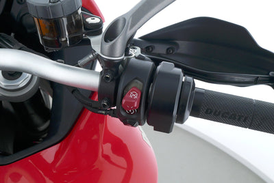 DUCATI MULTISTRADA V4 S