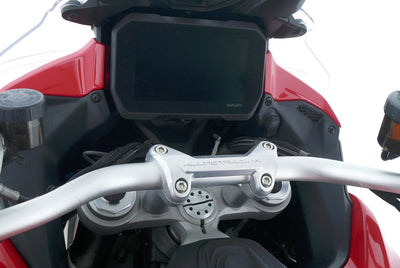 DUCATI MULTISTRADA V4 S