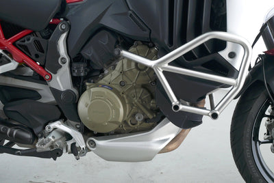 DUCATI MULTISTRADA V4 S