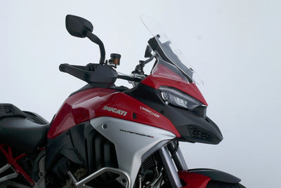 DUCATI MULTISTRADA V4 S