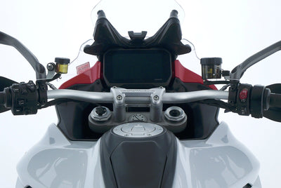 DUCATI MULTISTRADA V4 RADAR