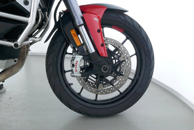 DUCATI MULTISTRADA V4 RADAR