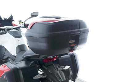 DUCATI MULTISTRADA V4 RADAR