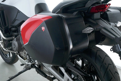 DUCATI MULTISTRADA V4 RADAR