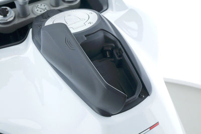 DUCATI MULTISTRADA V4 RADAR