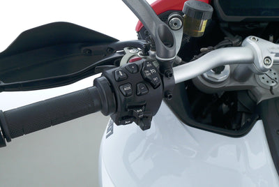 DUCATI MULTISTRADA V4 RADAR
