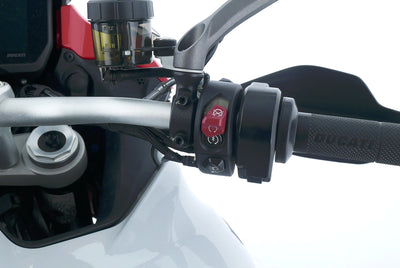 DUCATI MULTISTRADA V4 RADAR