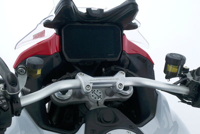 DUCATI MULTISTRADA V4 RADAR