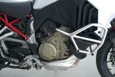 DUCATI MULTISTRADA V4 RADAR