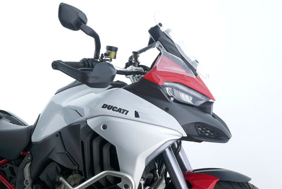 DUCATI MULTISTRADA V4 RADAR