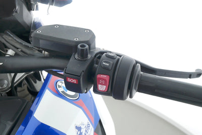BMW R 1300 GS TROPHY