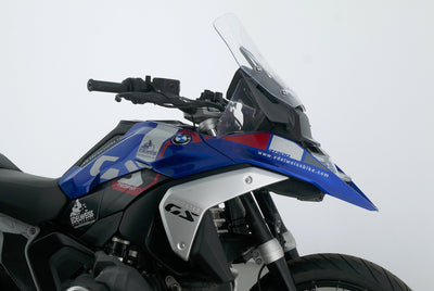 BMW R 1300 GS TROPHY