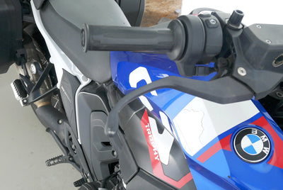 BMW R 1300 GS TROPHY