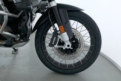 BMW R 1250 GS ADVENTURE TRIPLE BLA